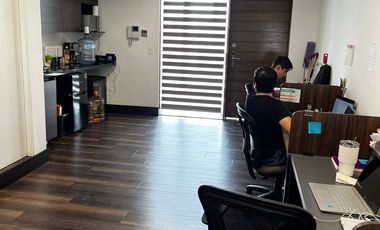 Oficina en Venta / San Pedro Garza Garcia