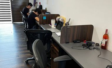 Oficina en Venta / San Pedro Garza Garcia