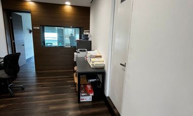 Oficina en Venta / San Pedro Garza Garcia