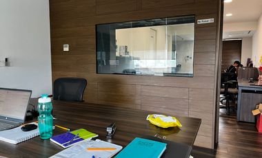 Oficina en Venta / San Pedro Garza Garcia