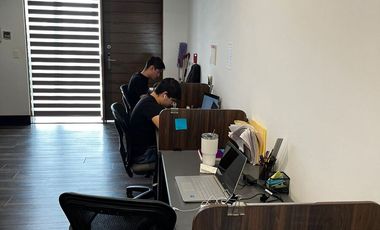 Oficina en Venta / San Pedro Garza Garcia