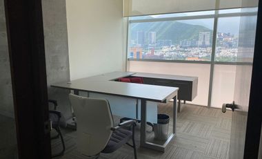 Oficina en Renta en Valle Oriente, San Pedro Garza García, Nuevo León