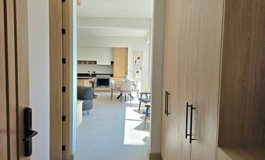 Departamento en venta en Los Bosques, torre ELITE, norte de Aguascalientes