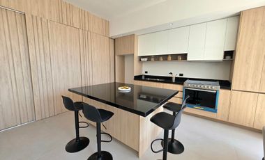 Departamento en venta en Los Bosques, torre ELITE, norte de Aguascalientes