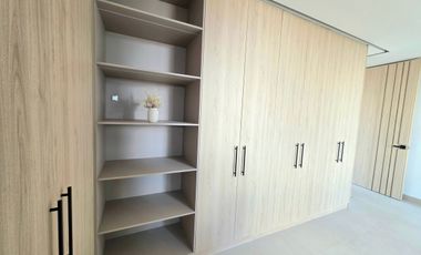 Departamento en venta en Los Bosques, torre ELITE, norte de Aguascalientes