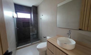 Departamento en venta en Los Bosques, torre ELITE, norte de Aguascalientes