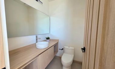 Departamento en venta en Los Bosques, torre ELITE, norte de Aguascalientes