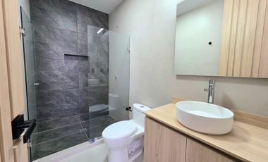 Departamento en venta en Los Bosques, torre ELITE, norte de Aguascalientes