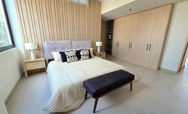 Departamento en venta en Los Bosques, torre ELITE, norte de Aguascalientes