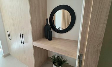 Departamento en venta en Los Bosques, torre ELITE, norte de Aguascalientes