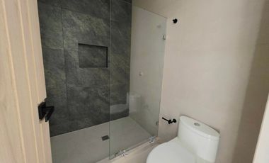 Departamento en venta en Los Bosques, torre ELITE, norte de Aguascalientes