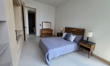 Departamento en venta en Los Bosques, torre ELITE, norte de Aguascalientes