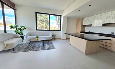 Departamento en venta en Los Bosques, torre ELITE, norte de Aguascalientes