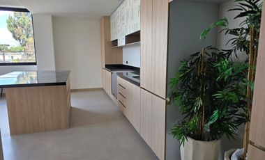 Departamento en venta en Los Bosques, torre ELITE, norte de Aguascalientes