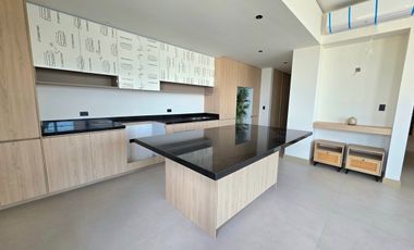 Departamento en venta en Los Bosques, torre ELITE, norte de Aguascalientes
