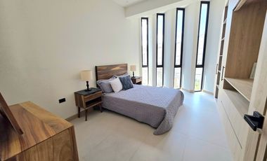 Departamento en venta en Los Bosques, torre ELITE, norte de Aguascalientes