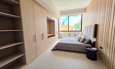 Departamento en venta en Los Bosques, torre ELITE, norte de Aguascalientes