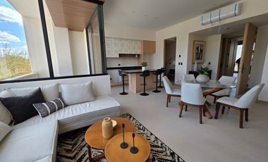 Departamento en venta en Los Bosques, torre ELITE, norte de Aguascalientes