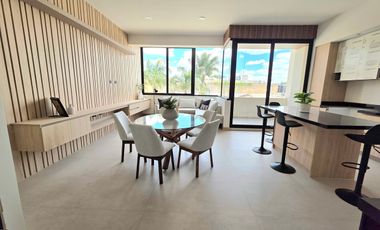 Departamento en venta en Los Bosques, torre ELITE, norte de Aguascalientes