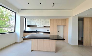 Departamento en venta en Los Bosques, torre Elite, norte de Aguascalientes