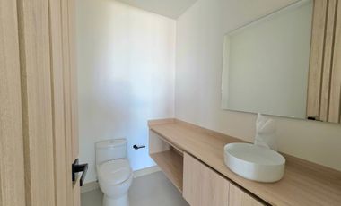 Departamento en venta en Los Bosques, torre Elite, norte de Aguascalientes