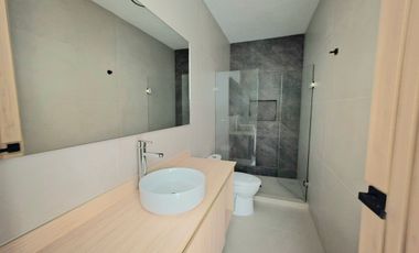 Departamento en venta en Los Bosques, torre Elite, norte de Aguascalientes