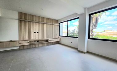 Departamento en venta en Los Bosques, torre Elite, norte de Aguascalientes