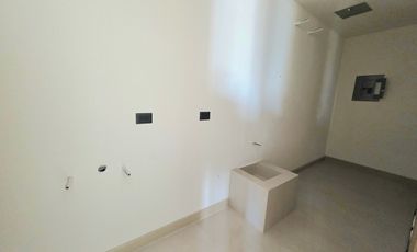 Departamento en venta en Los Bosques, torre Elite, norte de Aguascalientes