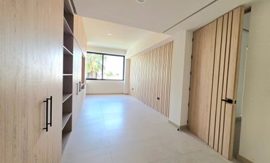 Departamento en venta en Los Bosques, torre Elite, norte de Aguascalientes