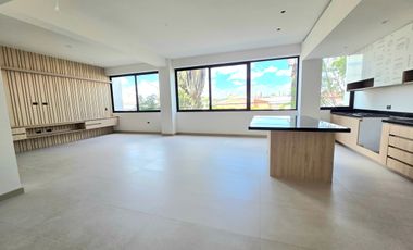 Departamento en venta en Los Bosques, torre Elite, norte de Aguascalientes