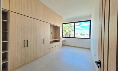 Departamento en venta en Los Bosques, torre Elite, norte de Aguascalientes