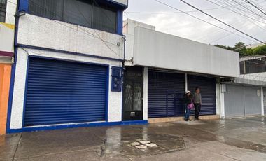 Local Comercial en Renta Coapa
