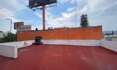 Local Comercial en Renta Coapa