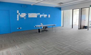 Oficina Acondicionada 1000m2 en venta
