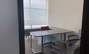 Oficina Acondicionada 1000m2 en venta