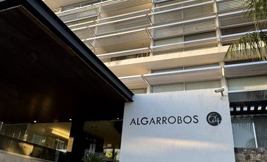 Departamento en Venta o Renta semi amueblado