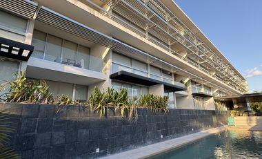 Departamento en Venta o Renta semi amueblado