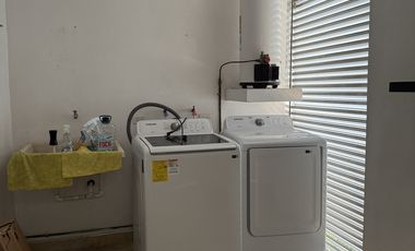 Departamento en Venta o Renta semi amueblado