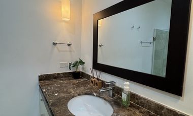 Departamento en Venta o Renta semi amueblado