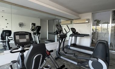 Departamento en Venta o Renta semi amueblado