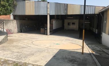 Bodega Industrial en San Andrés Atenco, Tlalnepantla