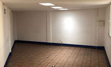 Bodega Industrial en San Andrés Atenco, Tlalnepantla