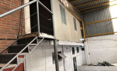 Bodega Industrial en San Andrés Atenco, Tlalnepantla