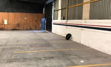 Bodega Industrial en San Andrés Atenco, Tlalnepantla