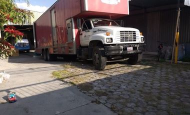 Bodega Industrial en San Andrés Atenco, Tlalnepantla