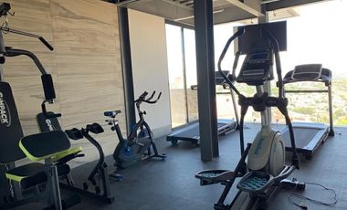 DEPARTAMENTO EN VENTA  EN MILENIO QUERÉTARO