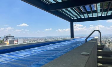 DEPARTAMENTO EN VENTA  EN MILENIO QUERÉTARO