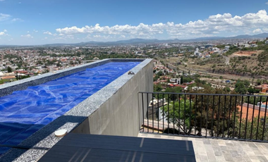 DEPARTAMENTO EN VENTA  EN MILENIO QUERÉTARO