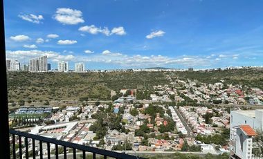 DEPARTAMENTO EN VENTA  EN MILENIO QUERÉTARO