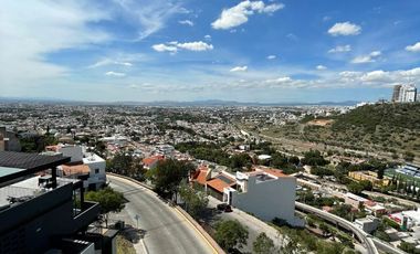 DEPARTAMENTO EN VENTA  EN MILENIO QUERÉTARO